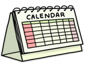 6_Bloc_Calendar
